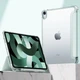 Чехол Tech-Protect Smart Case Pen Hybrid для iPad 11 2025 11th Gen | 10.9 2022 10th Gen Sky Blue (9490713927731) - изображение 6