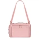 Рюкзак Tech-Protect Defender S50 Ryanair & Wizzair Travel 20L Dusty Pink (5906302368822) - изображение 4