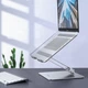 Подставка Ugreen for Laptop/Tablet (LP339) Silver (6957303842919) - изображение 10