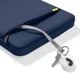 Чехол для ноутбука Tech-Protect Defender 15-16 Navy Blue (5906302363780) - изображение 6