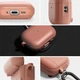 Чохол Ringke Onyx Magnetic для AirPods Pro 3 Constant Coral with MagSafe (8800293859383) - зображення 4