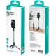 Универсальный штатив Usams Mini Wireless Black (ZB32401) - изображение 5