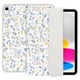 Чехол Tech-Protect SC Pen для iPad 11 2025 11th Gen | 10.9 2022 10th Gen Spring Flowers (5906302363193) - изображение 2