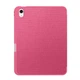 Чехол Tech-Protect SC Pen Canvas для iPad 11 2025 11th Gen | 10.9 2022 10th Gen Magenta Bloom (5906302330935) - изображение 4