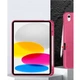 Чехол Tech-Protect SC Pen Canvas для iPad 11 2025 11th Gen | 10.9 2022 10th Gen Magenta Bloom (5906302330935) - изображение 7
