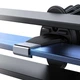 Автодержатель с функцией беспроводной зарядки Joyroom Air Vent Car Holder 15W Black (JR-ZS240 Pro) - изображение 14