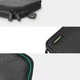 Чехол Ugreen HDD SSD Phone Cables Accessories 24.5cm x 17.5cm x 5cm Gray (UGR700GRY) - изображение 5