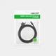 Кабель Ugreen micro HDMI to HDMI 3m Black (6957303831043) - зображення 5