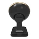 Автотримач Baseus Magnetic Phone Mount 360° Gold (SUCX140015) - зображення 3
