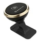 Автотримач Baseus Magnetic Phone Mount 360° Gold (SUCX140015) - зображення 4