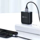 Кабель Ugreen USB-A to micro USB 1m Gray (6957303861460) - зображення 4