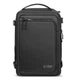 Рюкзак Tech-Protect Defender S50 Ryanair & Wizzair Travel 20L Black (5906302368808) - изображение 2