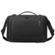 Рюкзак Tech-Protect Defender S50 Ryanair & Wizzair Travel 20L Black (5906302368808) - изображение 3