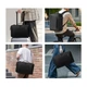 Рюкзак Tech-Protect Defender S50 Ryanair & Wizzair Travel 20L Black (5906302368808) - изображение 8