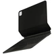 Чехол-клавиатура UNIQ Venno Pro для iPad Pro 13 2024 7th Gen Ebony Black (UNIQ-PDP13(M4)-VENPROGBLK) - изображение 1