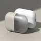 Чохол для навушників Ringke Silicone для AirPods Pro 3 Stone (8800293859420) - зображення 3