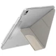 Чехол UNIQ Camden Click для iPad Air 11 7 | 6 (2025-2024) / Air 10.9 5 | 4 (2022-2020) Ivory (UNIQ-PDA11(2024)-CAMIVY) - изображение 2