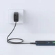 Кабель Acefast MFI USB-A to Lightning 1.2m Black (C3-02 Black) - изображение 4