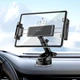 Автодержатель Tech-Protect V4 Universal Windshield & Dashboard Car Mount For Tablet Black (5906302360505) - изображение 5