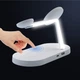 Беспроводное зарядное устройство Tech-Protect A12 3-in-1 15W White with MagSafe (6216990211850) - изображение 5