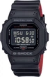 Наручний годинник Casio G-Shock DW-5600HR-1 (7686427) - зображення 1