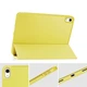 Чехол Tech-Protect SC Pen для iPad 11 2025 11th Gen | 10.9 2022 10th Gen Yellow (9490713930861) - изображение 4