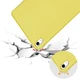 Чехол Tech-Protect SC Pen для iPad 11 2025 11th Gen | 10.9 2022 10th Gen Yellow (9490713930861) - изображение 5