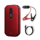 Автомобильное пусковое устройство Baseus Starter Jump Starter Booster 12000 mAh Red (CRJS03-09) - изображение 1