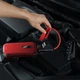 Автомобильное пусковое устройство Baseus Starter Jump Starter Booster 12000 mAh Red (CRJS03-09) - изображение 7