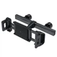 Автодержатель в подголовник Acefast D8 Headrest Holder Black (D8 Black) - изображение 2