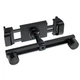 Автодержатель в подголовник Acefast D8 Headrest Holder Black (D8 Black) - изображение 3