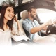 Аудиоприемник Ugreen Bluetooth 5.0 Audio Receiver AUX Mini Jack for Car Black (UGR496) - изображение 7