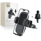 Автодержатель Tech-Protect V8 Universal CD & Vent Car Mount Black (5906302360901) - изображение 1