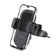 Автодержатель Tech-Protect V8 Universal CD & Vent Car Mount Black (5906302360901) - изображение 3