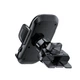 Автодержатель Tech-Protect V8 Universal CD & Vent Car Mount Black (5906302360901) - изображение 6