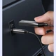 Аудіоадаптер Ugreen Bluetooth 5.0 USB-A to Mini Jack 3.5mm Black (6957303805440) - зображення 15