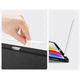 Чехол Tech-Protect SC Pen Canvas для iPad 11 2025 11th Gen | 10.9 2022 10th Gen Obsidian Black (5906302330911) - изображение 8