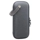 Чехол Spigen Klasden Pouch для Nintendo Switch 2 Charcoal Grey (AGP10204) - изображение 2