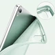 Чехол Tech-Protect Smart Case для iPad 11 2025 11th Gen | 10.9 2022 10th Gen Grey (9490713927588) - изображение 3