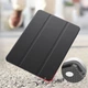 Чехол Tech-Protect Smart Case для iPad 11 2025 11th Gen | 10.9 2022 10th Gen Grey (9490713927588) - изображение 4