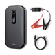 Автомобильное пусковое устройство Baseus Super Energy Pro Car Jump Starter 12000 mAh Black (CRJS03-01) - изображение 1