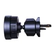 Автодержатель с функцией беспроводной зарядки Baseus MagPro 15W Black with MagSafe (C40164100121-01) - изображение 6