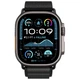 Ремінець Spigen WBF1 для Apple Watch 49 | 46 | 45 | 44 mm Black (AMP10144) - зображення 3
