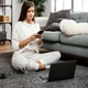 Кабель Tech-Protect Ultraboost Lite USB-C to USB-C 60W 2 m Cool Grey (5906302380916) - изображение 6