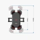 Держатель на руль для смартфона Joyroom Black (JR-ZS288-M) - изображение 7