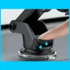 Автодержатель Joyroom Car Phone Holder with Telescopic Extendable Arm for Dashboard/Windshield Black (JR-ZS259-BK-DB) - изображение 6