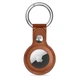 Брелок с кольцом Tech-Protect NaturalFit для Apple AirTag 2 | 1 Brown (5906302368952) - изображение 1