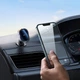 Автодержатель Joyroom Magnetic Dashboard Grey (JR-ZS311-dash) - изображение 7