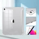 Чехол Tech-Protect SC Pen для iPad 11 2025 11th Gen | 10.9 2022 10th Gen Grey (5906302310210) - изображение 5