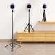 Універсальний штатив Ugreen with Stand and Bluetooth Remote Control 1.5m Black (6941876210626) - зображення 4